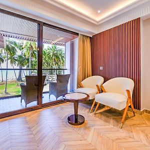 Double Room Balcony Sea View
